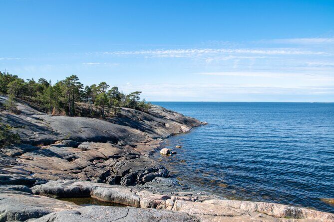 Helsinki: Archipelago Exploration at Porkkalanniemi peninsula - Final Thoughts
