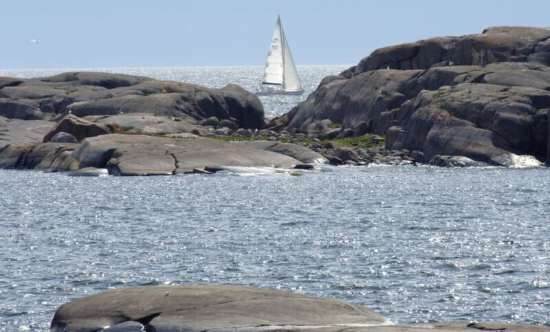Helsinki: Archipelago RIB Boat Tour with BBQ Lunch and Sauna - FAQ