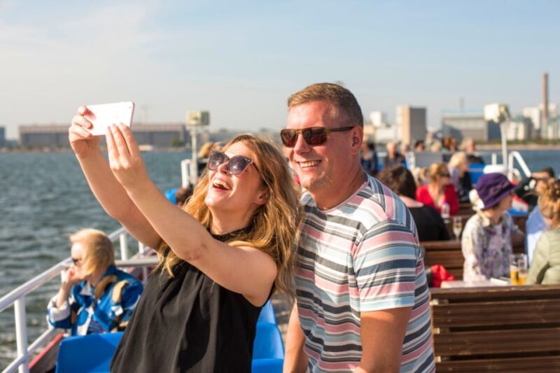 Helsinki Archipelago: Sightseeing Boat Tour - A Detailed Look at the Helsinki Archipelago Boat Tour