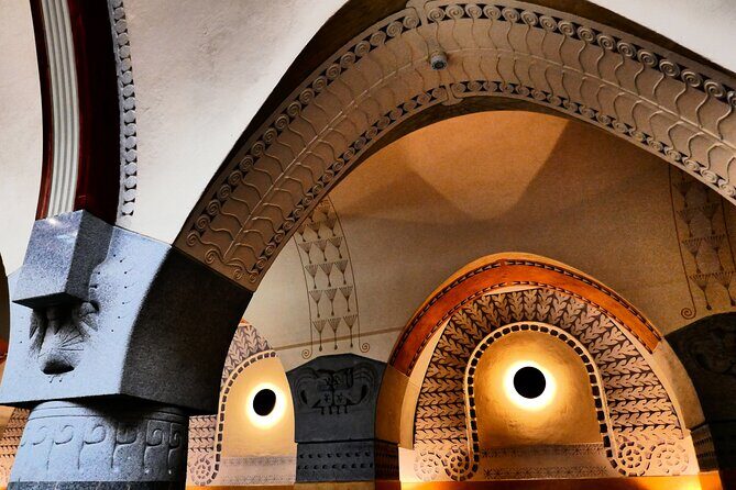 Helsinki architecture tour with a city planner - A Deep Dive into Helsinki’s Architectural Gems