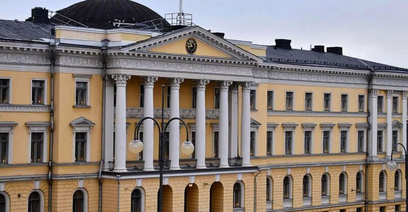 Helsinki: Architecture Walking Tour with Expert - Exploring Helsinki’s Architectural Tapestry