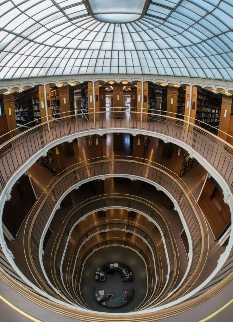Helsinki: Architecture Walking Tour with Expert - Who Should Consider This Tour?