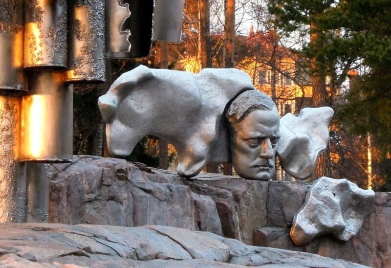 Helsinki: Art and Culture Tour with a Local Guide - Authentic Insights and Authenticity