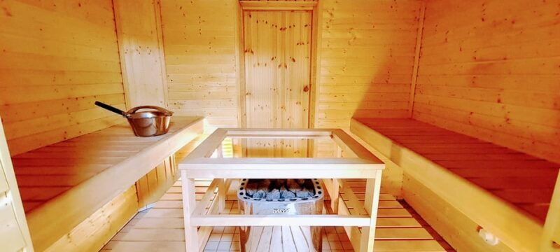 Helsinki: Bike or E-Bike Tour, BBQ, Sauna, Parks, and Forest - Why This Tour Offers Great Value