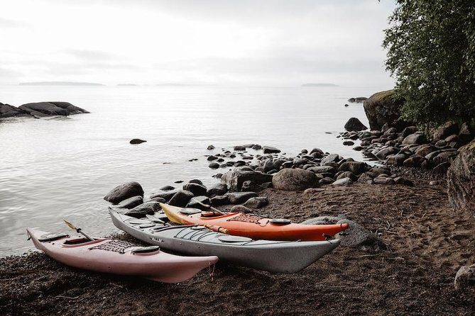Helsinki by Kayak - FAQ