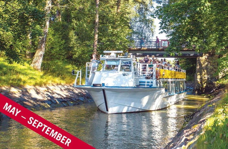 Helsinki Card City: Museums, Tours, Public Transit AB Zones - Who Should Consider the Helsinki Card?
