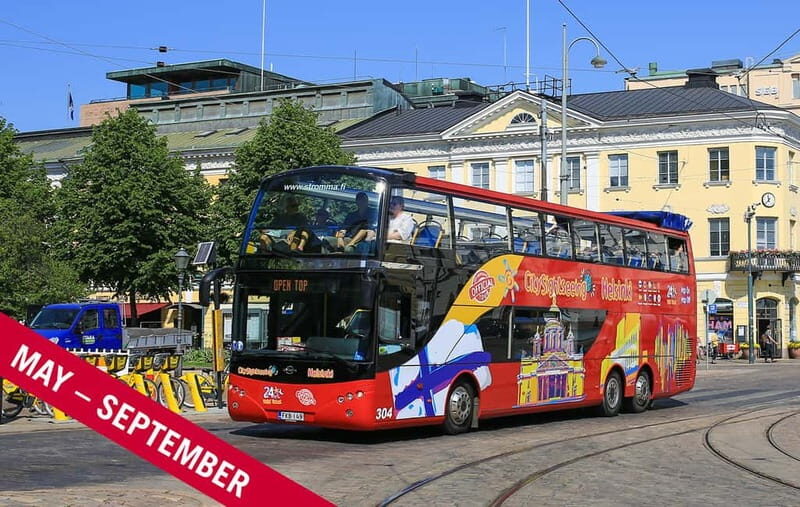 Helsinki Card City: Museums, Tours, Public Transit AB Zones - FAQs