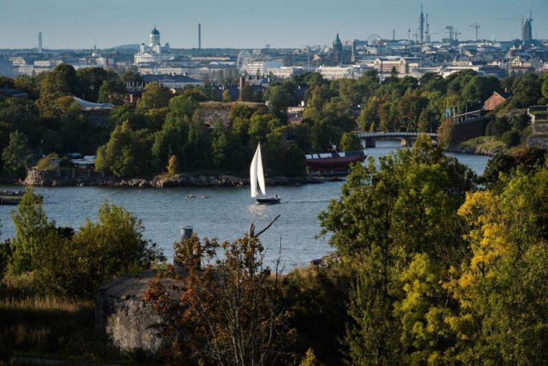 Helsinki: City and Outer Islands Guided RIB Boat Tour - In-Depth Review of the Helsinki RIB Boat Tour