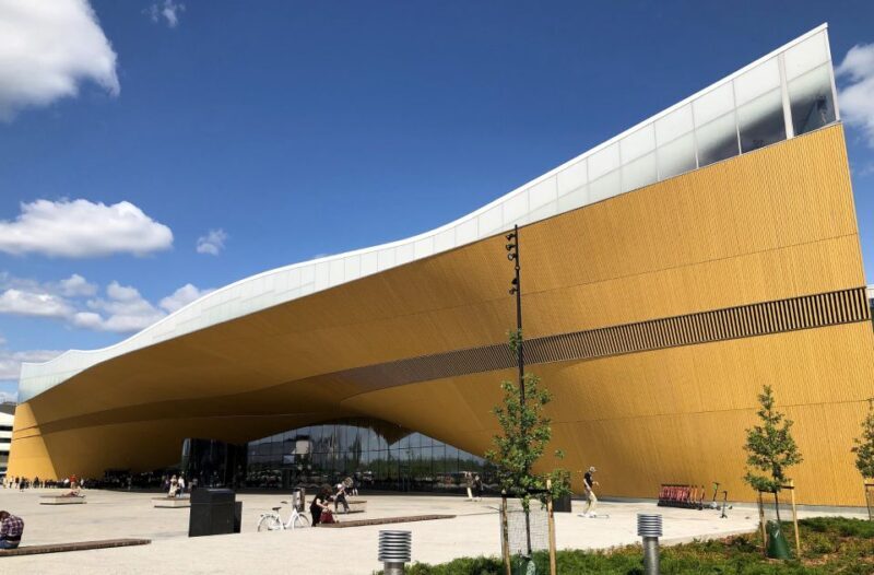 Helsinki: City Center Highlights Guided Minivan Tour - Who Should Consider This Tour?