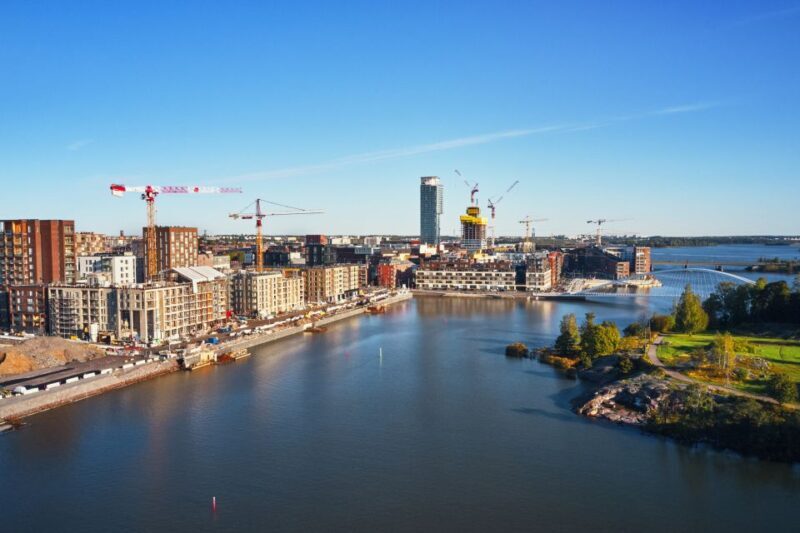 Helsinki: City Highlights 1.5-Hour Archipelago Cruise - Frequently Asked Questions