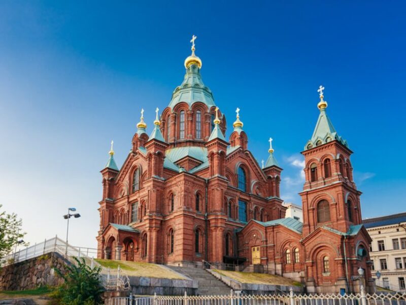 Helsinki: City Highlights and Suomenlinna Eco-Friendly Tour - Who Would Enjoy This Tour?