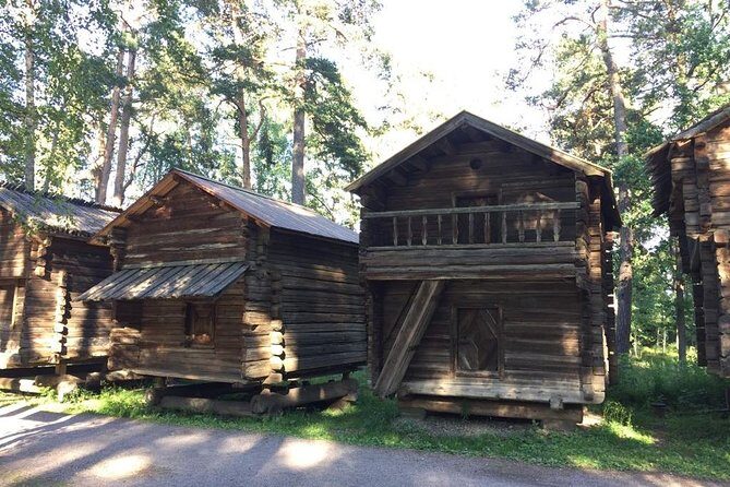 Helsinki city sightseeing and Seurasaari Island - Final thoughts