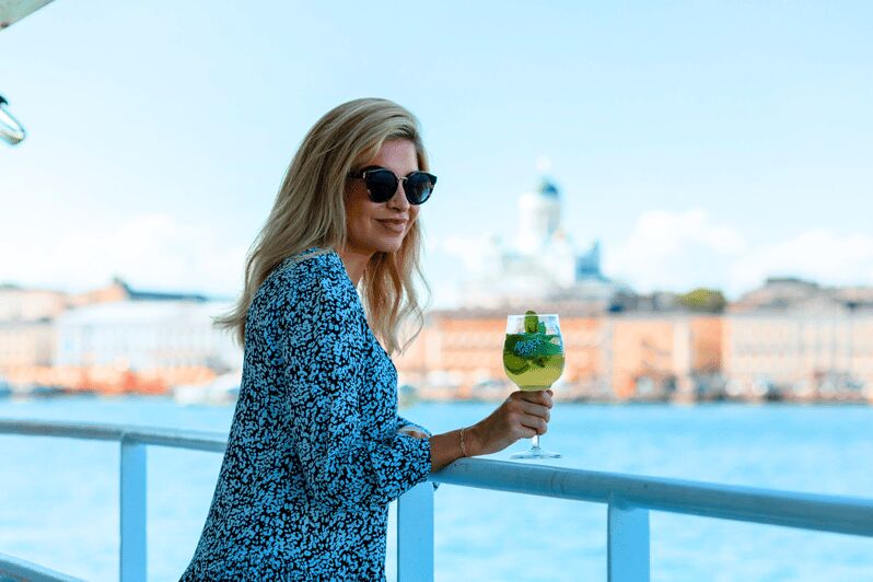 Helsinki: Evening Archipelago Cruise - Frequently Asked Questions