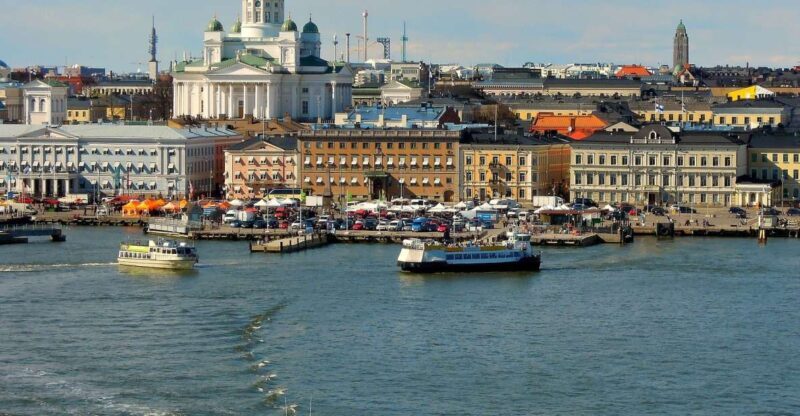 Helsinki: Express Walk with a Local in 60 minutes - Final Thoughts