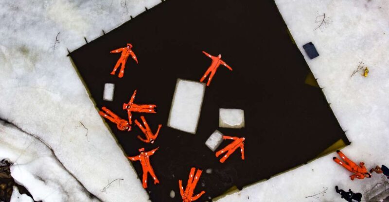 Helsinki: Floating Experience in a Survival Suit - Price and Value