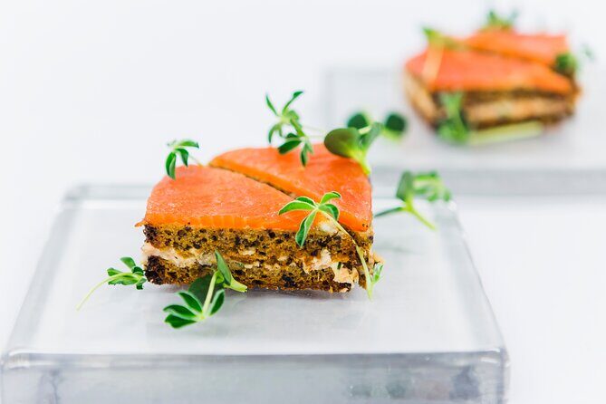Helsinki Food Tour Including Tastings - A Deep Dive into the Helsinki Food Tour Experience