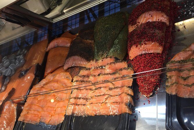 Helsinki Food Tour Including Tastings - Final Thoughts