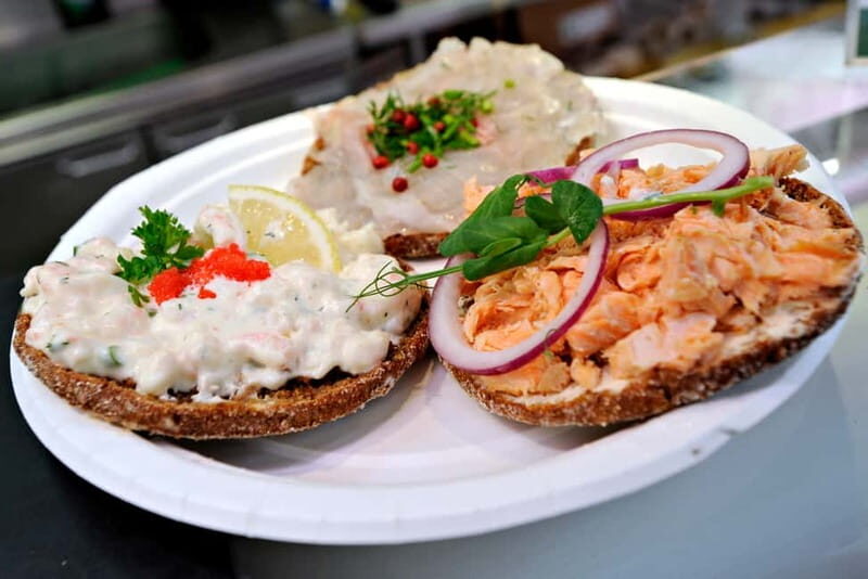 Helsinki: Food Walking Tour with Tastings - The Experience’s Practical Aspects