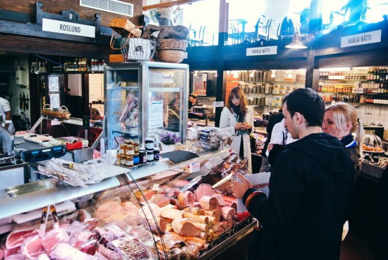 Helsinki: Food Walking Tour with Tastings - Final Thoughts: Is It Worth It?