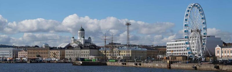 Helsinki: Guided Walking Tour with Hidden Gems - The Experience and Its Benefits