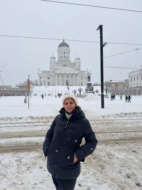 Helsinki: Guided Walking Tour with Local Guide - A Detailed Look at the Helsinki Guided Walking Tour