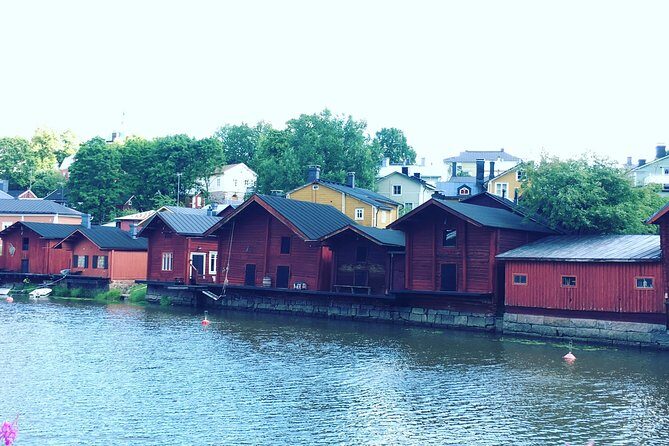 Helsinki Highlight and Porvoo Day Sightseeing Tour - Who Should Consider This Tour?