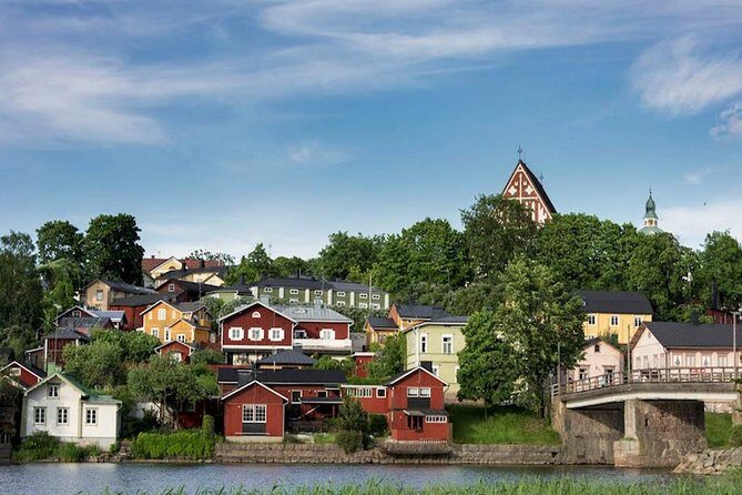 Helsinki Highlight and Porvoo Day Sightseeing Tour - Frequently Asked Questions
