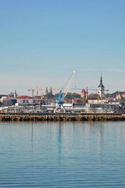 Helsinki : Highlights Walking Tour - Key Points
