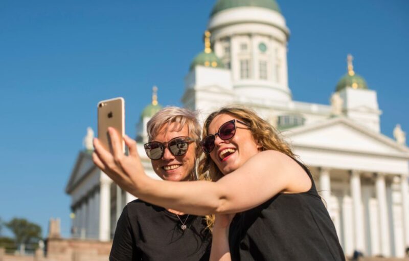 Helsinki: Hop-On Hop-Off City Bus Tour - A Practical Guide to Helsinki’s Hop-On Hop-Off Bus Tour