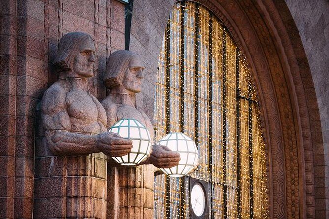 Helsinki in Nutshell: Suomenlinna & City Highlights by Eco-Friendly Ways - Who Should Consider This Tour?