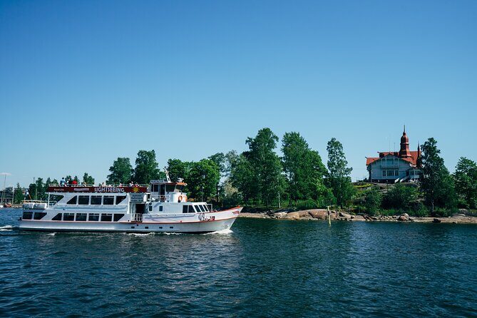 Helsinki Like a Local: Customized Private Tour - An Honest Look at the Helsinki Like a Local Tour
