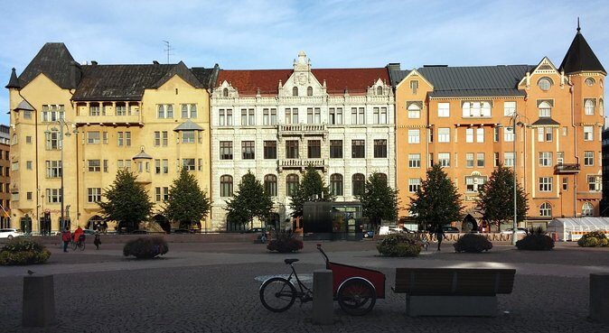 Helsinki Like a Local: Customized Private Tour - The Practical Aspects