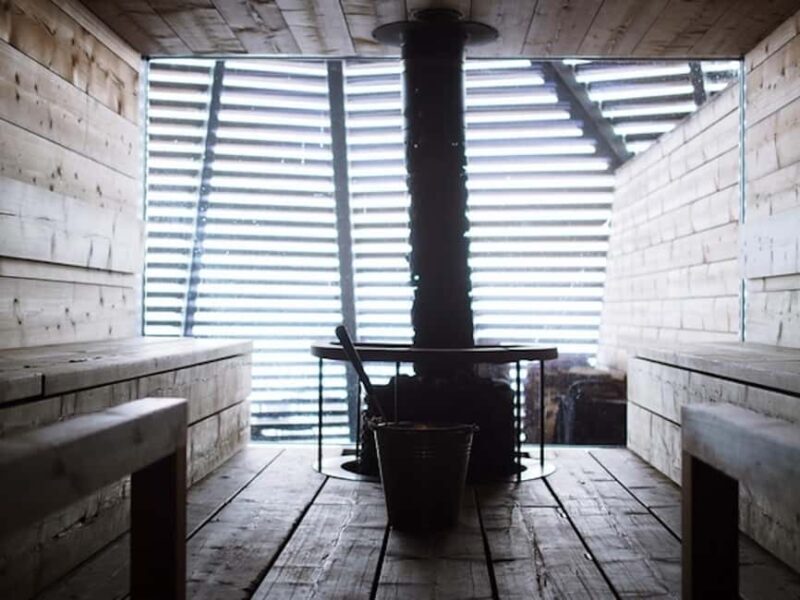 Helsinki: Löyly Sauna Entry Ticket - A Closer Look at the Löyly Experience