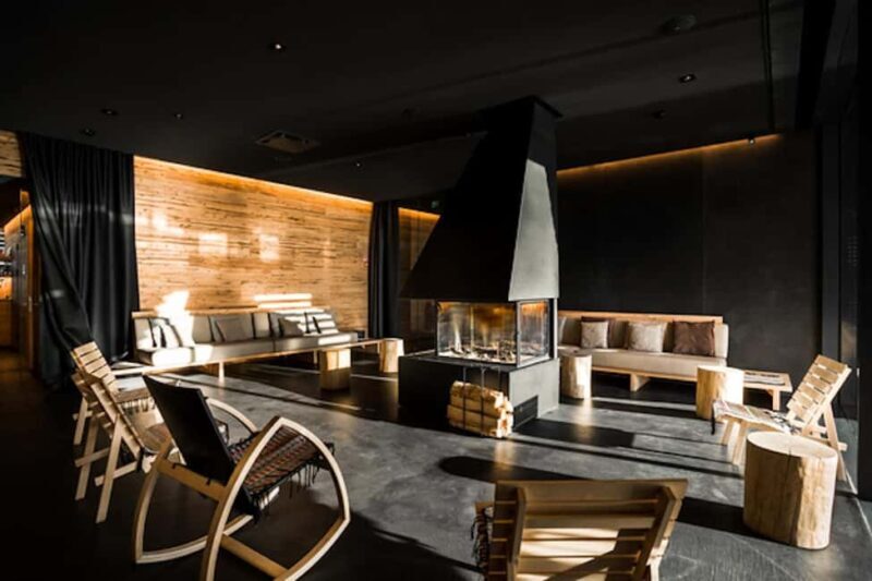 Helsinki: Löyly Sauna Entry Ticket - Who Should Consider This Tour?