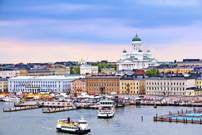 Helsinki Old Town Highlights Private Walking Tour - Final Thoughts: Who Should Consider This Tour?