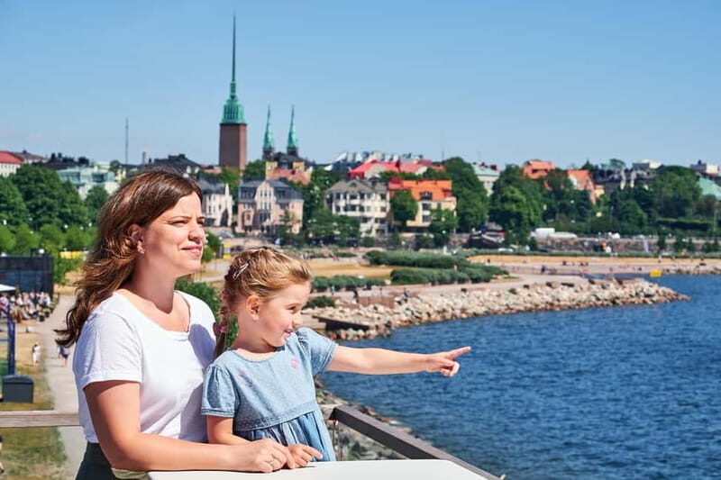 Helsinki Old Town Tour with Archipelago Boat Cruise Tickets - An in-depth look at what makes this tour special