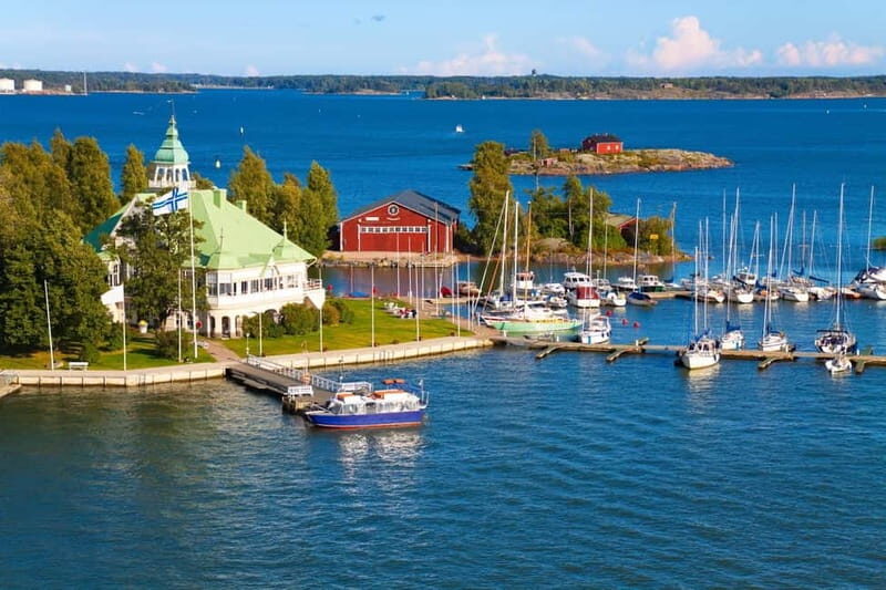 Helsinki Old Town Tour with Archipelago Boat Cruise Tickets - Final Thoughts: Who Should Book?