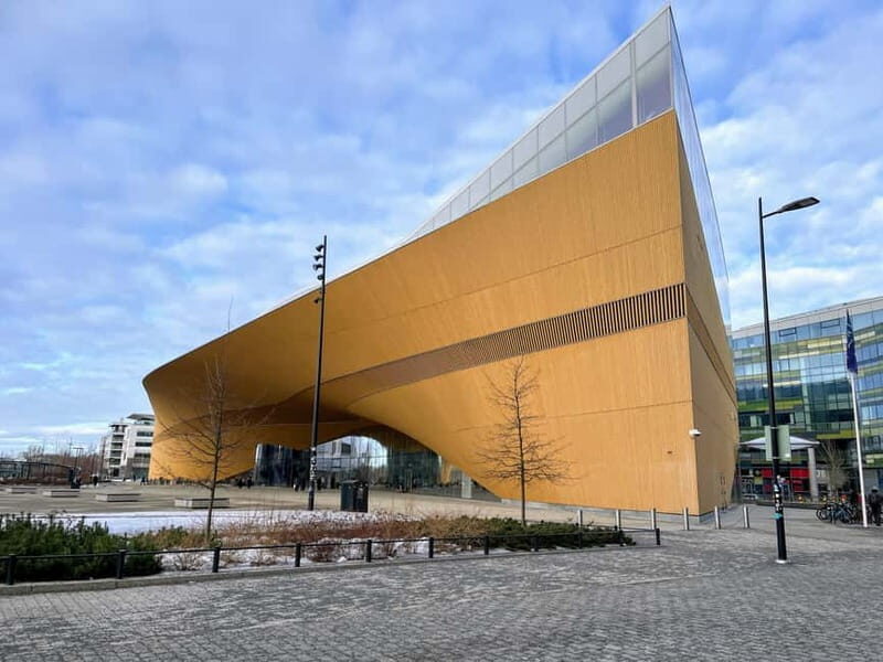 Helsinki: Private All Star Walking Tour - Why Choose This Tour?