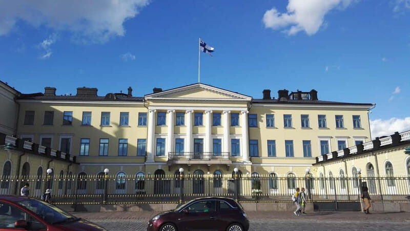 Helsinki: Private All Star Walking Tour - Frequently Asked Questions