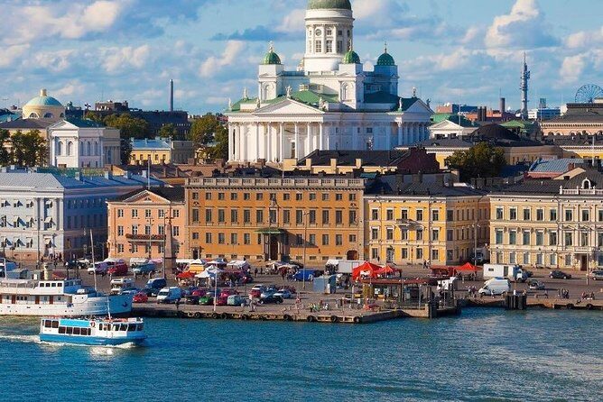Helsinki Private Arrival Airport Transfer - Who Should Use This Service?