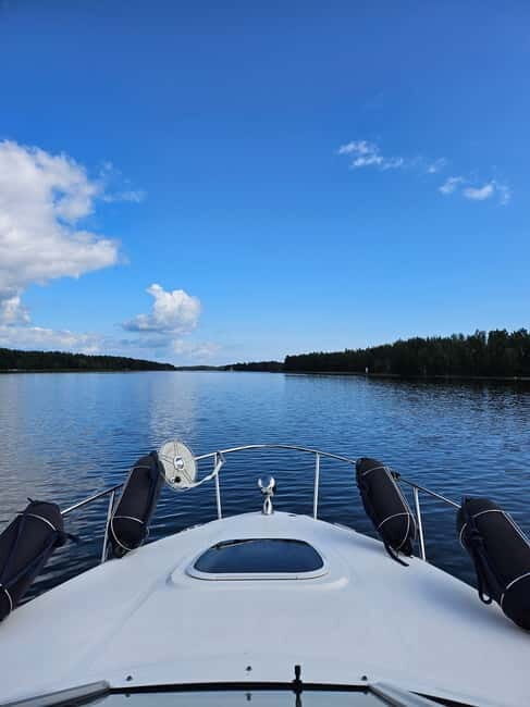 Helsinki: Private Boat Tour with Local Captain - Who Will Love This Tour?