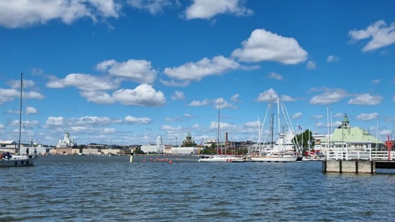 Helsinki: Private City Highlights Tour by VIP car - Key Points