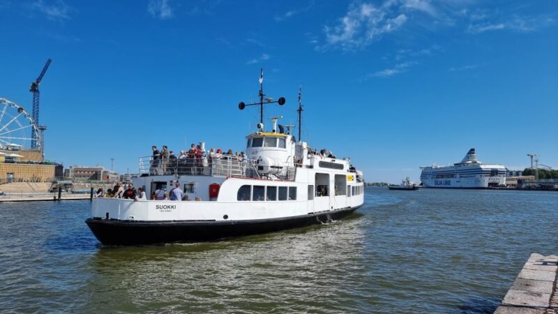 Helsinki: Private City Highlights Tour by VIP car - The Sum Up: Is It Worth It?