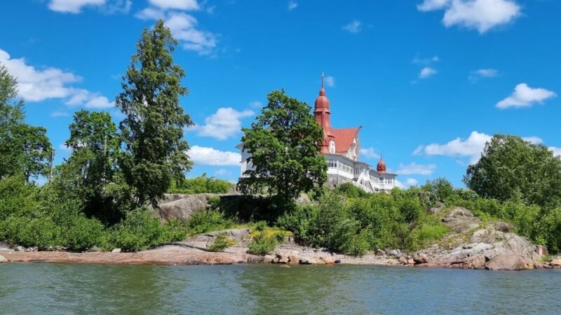 Helsinki: Private City Highlights Tour by VIP car - FAQ