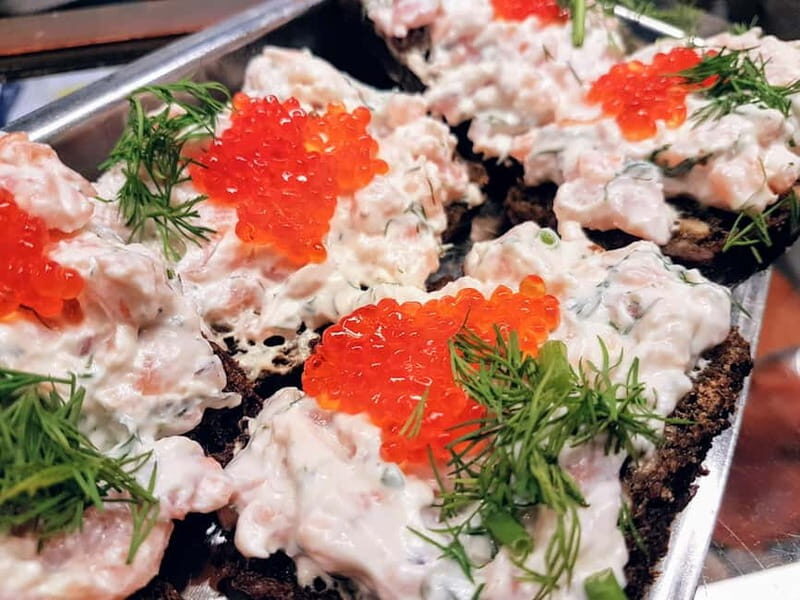Helsinki: Private Culinary and Culture tour - An In-Depth Look at the Helsinki Private Culinary and Culture Tour