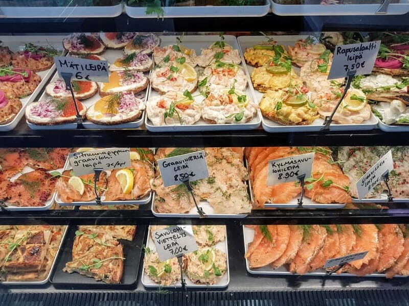 Helsinki: Private Culinary and Culture tour - Who Will Enjoy This Tour?