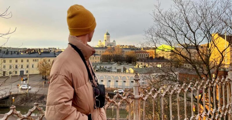Helsinki: Private Day Tour with a Guide - An In-Depth Look at the Helsinki Private Day Tour