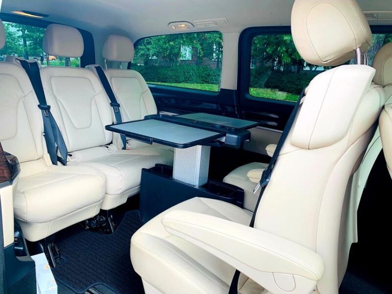 Helsinki: Private Driver Hire & VIP Car for City Sightseeing - FAQ