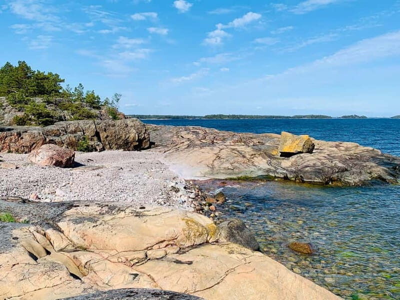 Helsinki: Private RIB Boat Cruise with Snacks and Drinks - The Sum Up