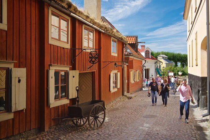 Helsinki Private Sightseeing + Medieval Town Porvoo - Who Should Consider This Tour?